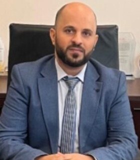 Profile picture of خالد عبدالمهدي الكساسبة