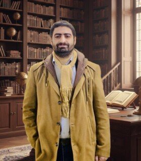 Profile picture of محمد عبدالعال عبدالمعطي