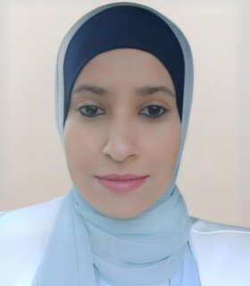 Profile picture of نادية مصطفى العسّاف