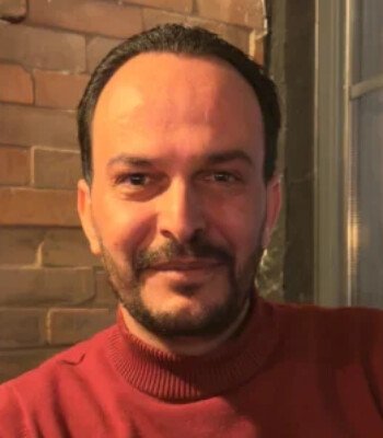 Profile picture of ثامر إبراهيم محمّد المصاروة