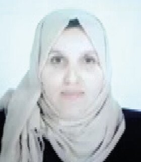 Profile picture of سامية بن زروق