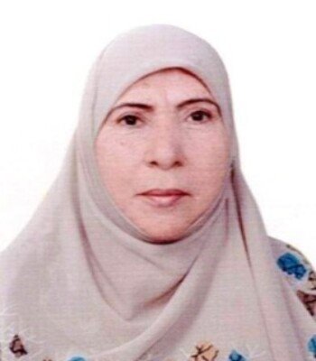 Profile picture of أمل عبدالجبار كريم الشرع