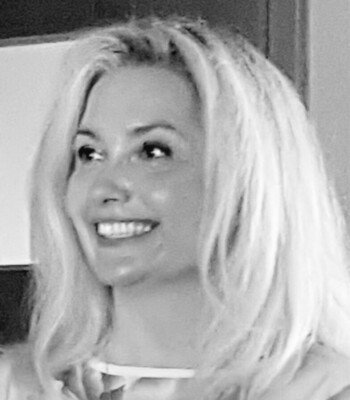 Profile picture of ماجدالينا ليفيتسكا