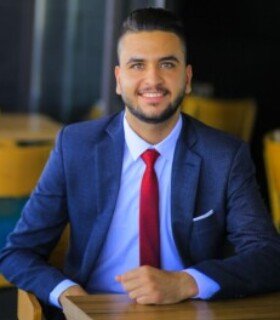 Profile picture of ضياء الدين معتز خصاونة