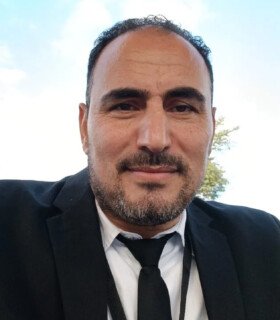 Profile picture of سعد يحيى الشافعي