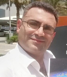 Profile picture of صفوان الحلبي