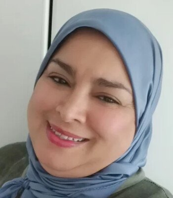 Profile picture of نعيمة معروفي