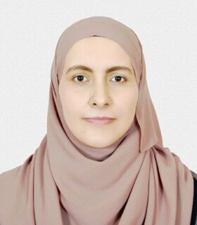 Profile picture of أريج خوالدة