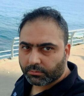 Profile picture of صالح حسان مكوك