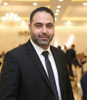Profile picture of صالح حسان مكوك
