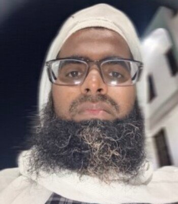 Profile picture of محمد سجاد حسين