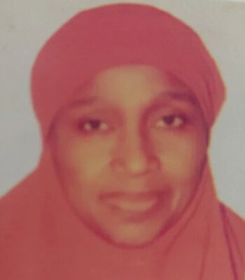 Profile picture of سكينة حسن هنغا