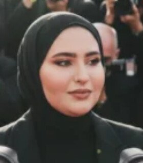 Profile picture of فاطمة إبراهيم أبو زايدة
