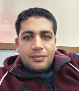 Profile picture of رزق أحمد مغاوري