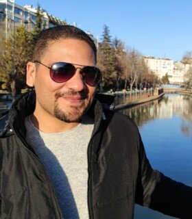 Profile picture of مختار مرسى