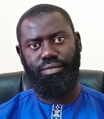 Profile picture of عثمان انجوغو تياو