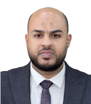 Profile picture of علي عبد السلام مهدي