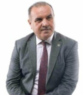 Profile picture of أ. د. حسين القاصد أستاذ النقد الثقافي في الجامعة المستنصرية /العراق