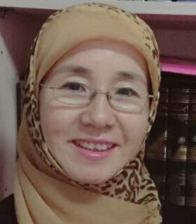 Profile picture of جميلة موسى