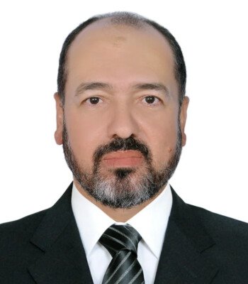 Profile picture of علاء رضا السعيد سليمان