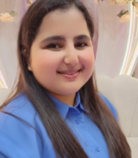 Profile picture of سمر الهادي السعداوي