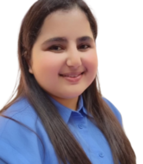 Profile picture of سمر الهادي السعداوي