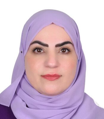 Profile picture of أريج جهاد ارشيد