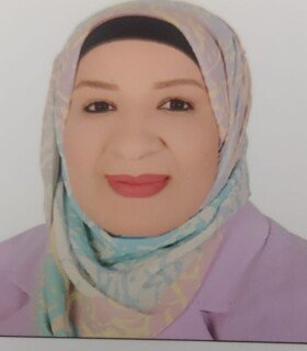 Profile picture of سعاد جابر محمود