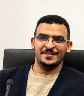Profile picture of يـاسيــن الهـــواري