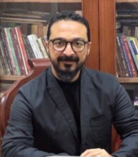 Profile picture of أحمد جمال عيد