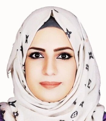 Profile picture of فاطمة حيدر العطاالله