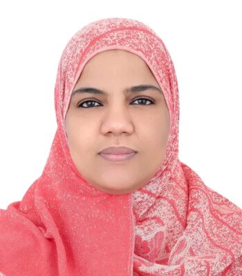 Profile picture of صفاء حسن محمود بشير