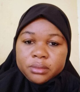 Profile picture of سميرة الحسن زنفرا