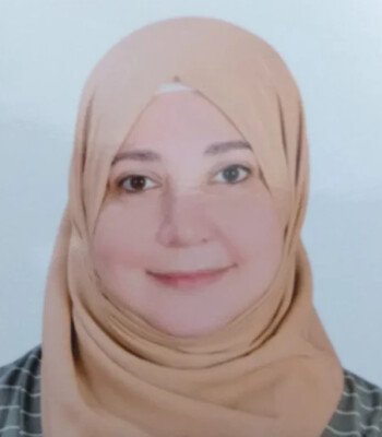 Profile picture of سمية حسن عماد الدين