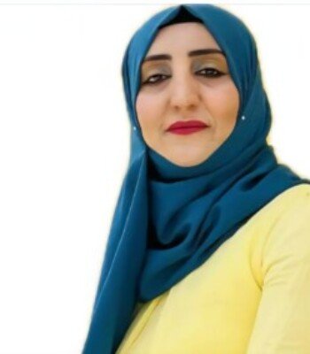 Profile picture of آلاء السعدي