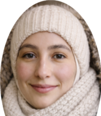 Profile picture of حكيمة جعدوني