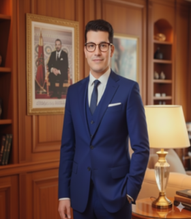 Profile picture of المحمدي عبد الإله