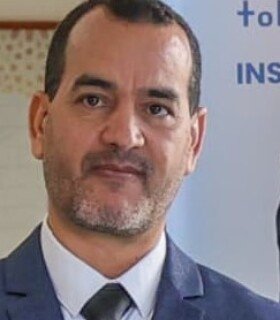 Profile picture of مولاي عبد الرحمن قاسمي