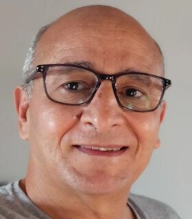 Profile picture of مجدي إبراهيم جرجس