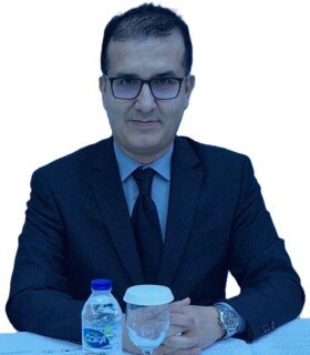 Profile picture of محسن الندوي