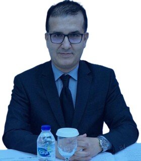 Profile picture of محسن الندوي