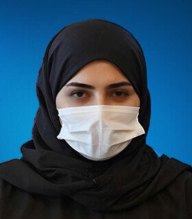 Profile picture of أروى محمد أحمد الملا