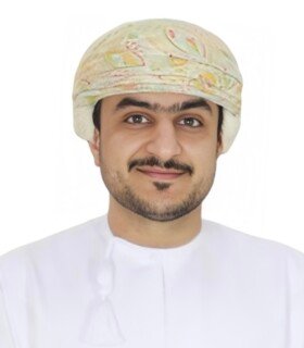Profile picture of بدر بن محمد المعمري