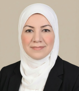 Profile picture of ربا محمد عون الحايك