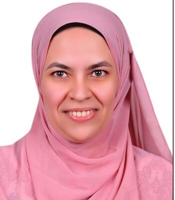 Profile picture of مريم حسني صالح متولي