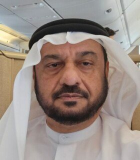 Profile picture of علي عبد الله الريس