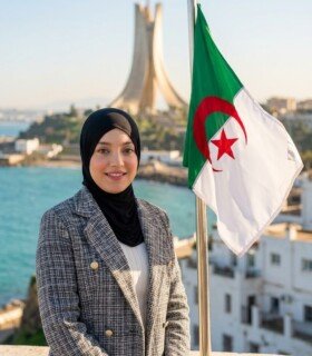 Profile picture of خيرة بودية تومي