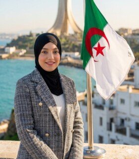 Profile picture of خيرة بودية تومي