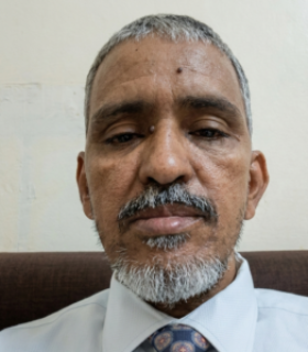 Profile picture of سيدي أحمد الديماني