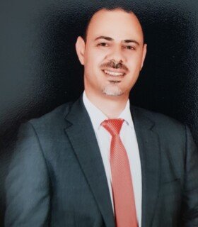 Profile picture of بسام تركي طرادات